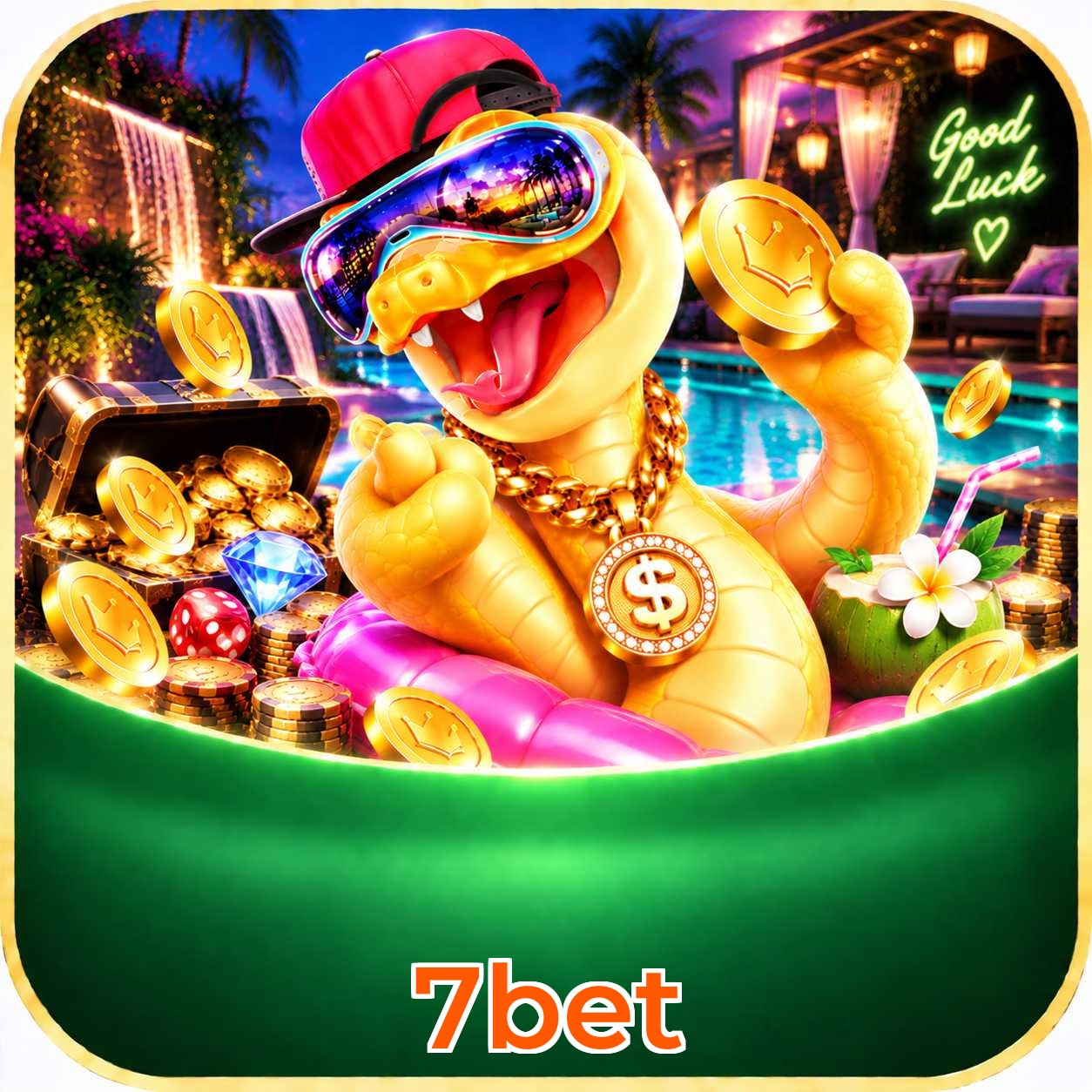 Jogos Fortune